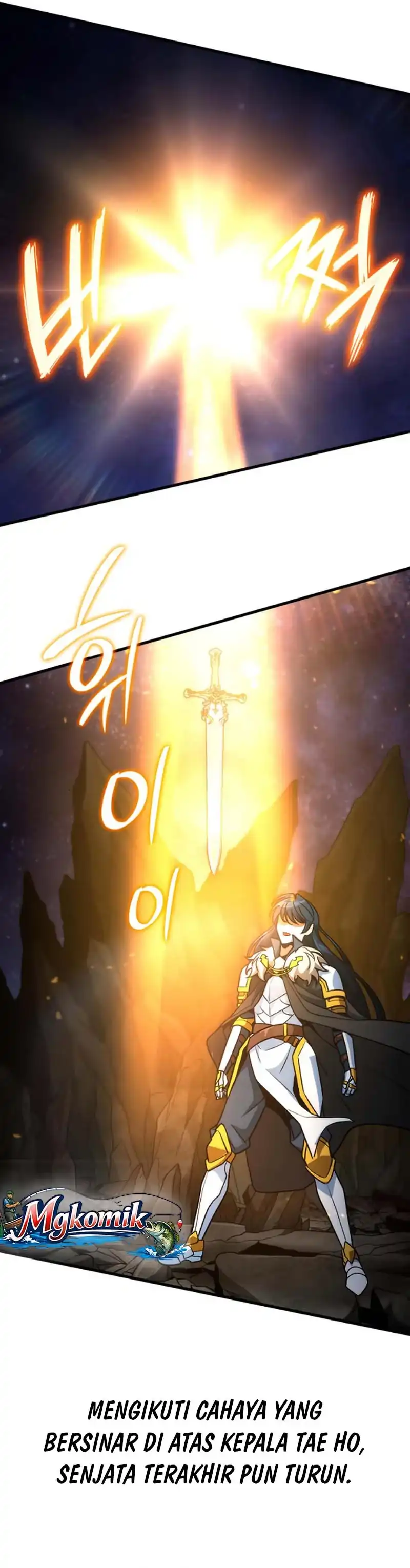Vallhala Saga Chapter 75 halaman 26