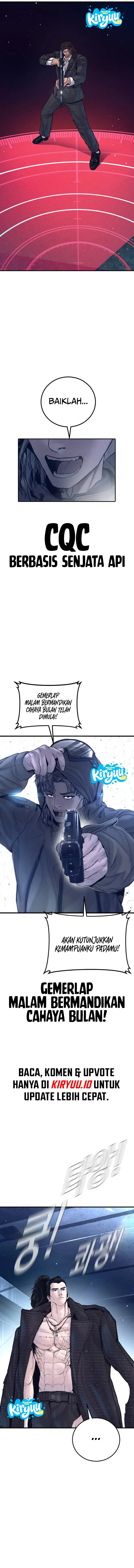 Manager Kim Chapter 231 halaman 15