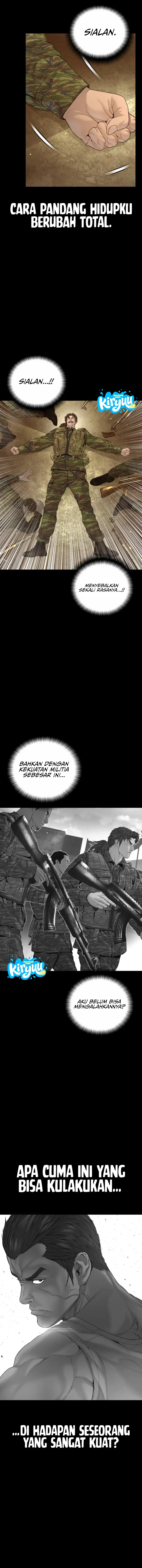 Manager Kim Chapter 231 halaman 3