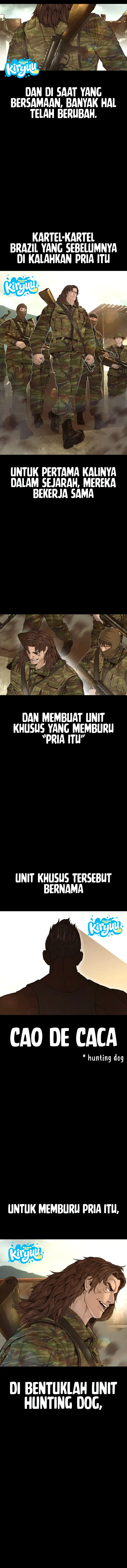 Manager Kim Chapter 231 halaman 5