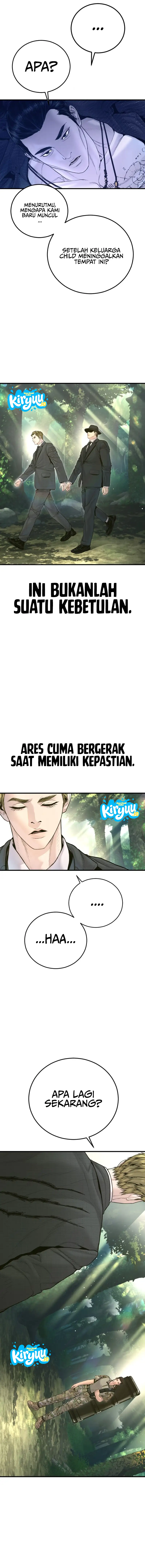 Manager Kim Chapter 231 halaman 20