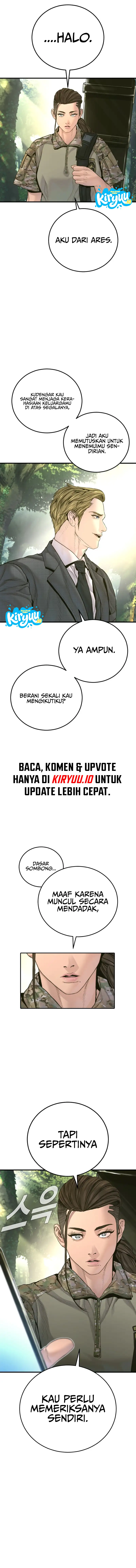 Manager Kim Chapter 231 halaman 21