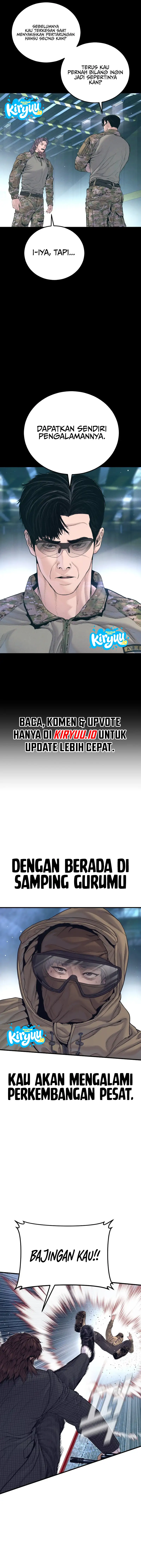 Manager Kim Chapter 231 halaman 13