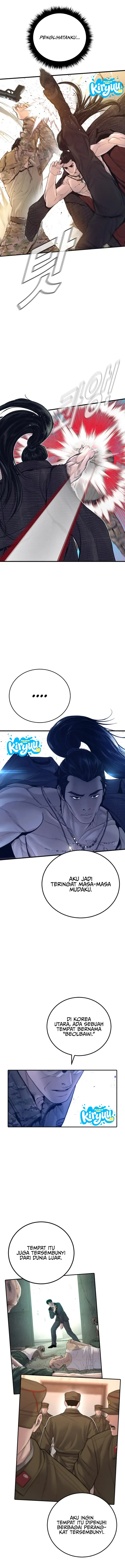 Manager Kim Chapter 231 halaman 18