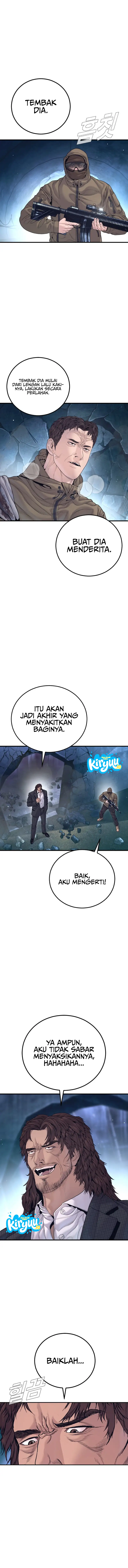Manager Kim Chapter 231 halaman 10