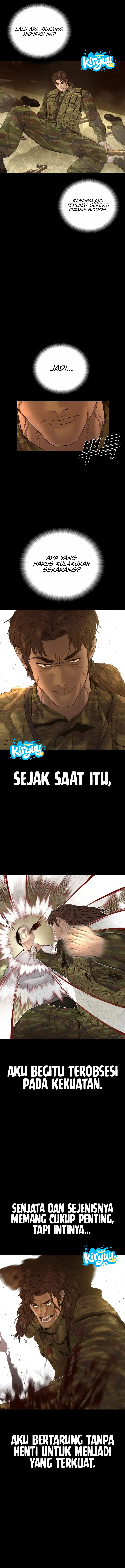 Manager Kim Chapter 231 halaman 4