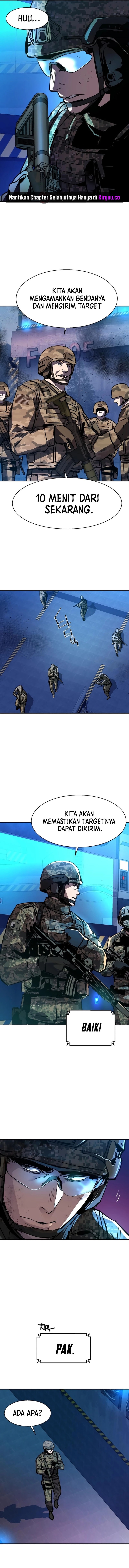 Mercenary Enrollment Chapter 209 halaman 13