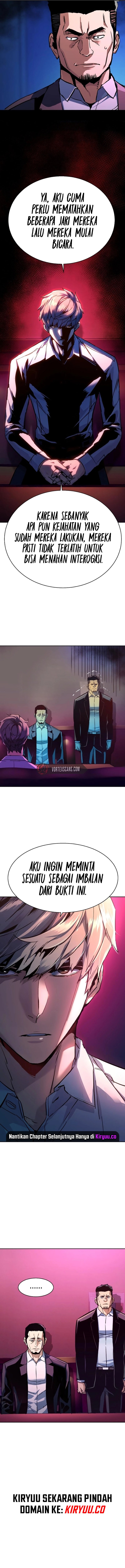 Mercenary Enrollment Chapter 209 halaman 5