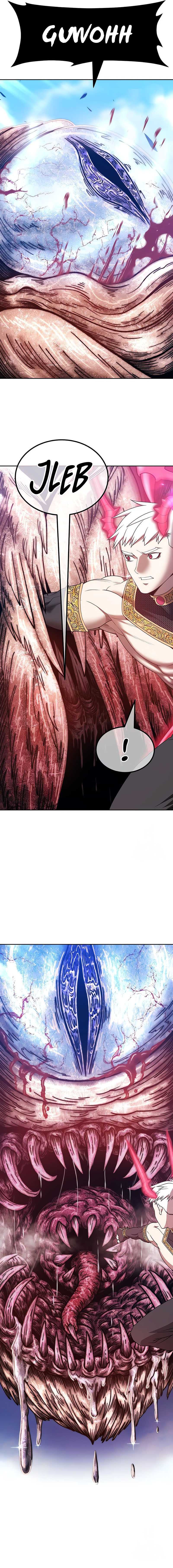 +99 Wooden Stick Chapter 48 halaman 32