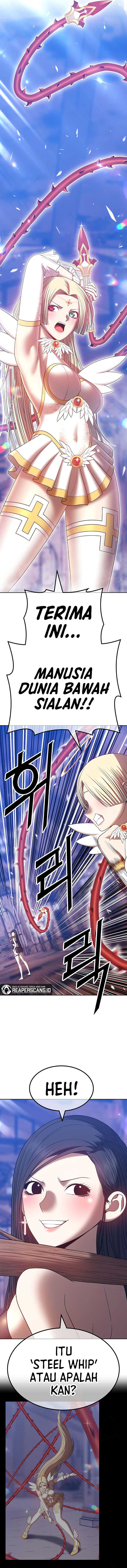 +99 Wooden Stick Chapter 52 halaman 17