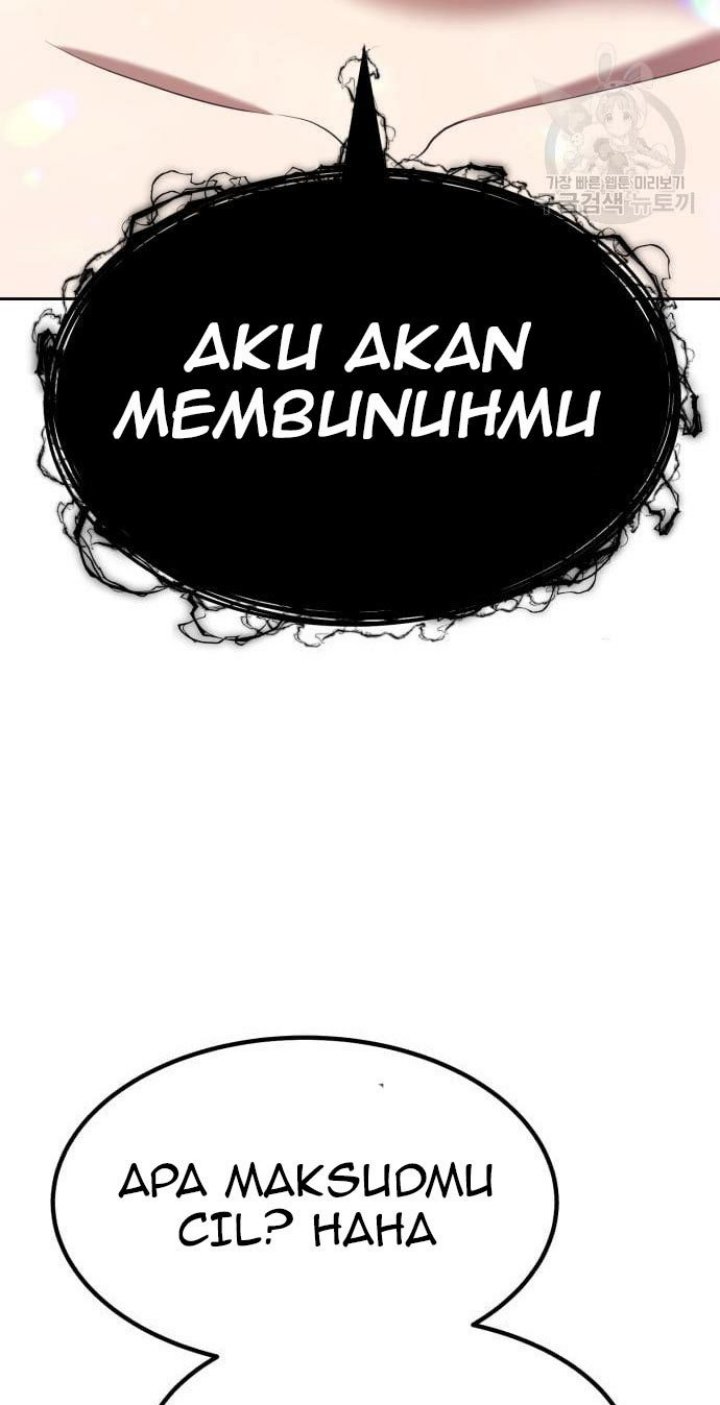 +99 Wooden Stick Chapter 53 halaman 186