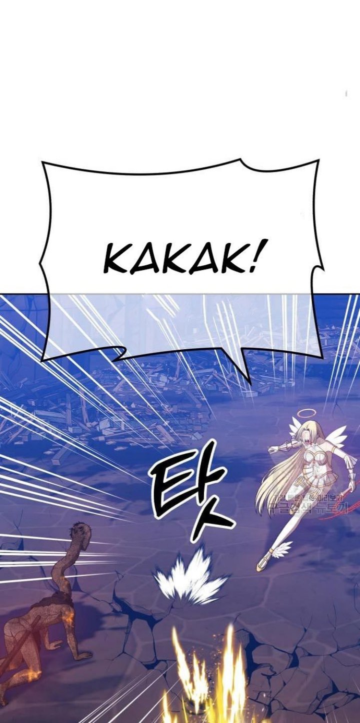 +99 Wooden Stick Chapter 53 halaman 162