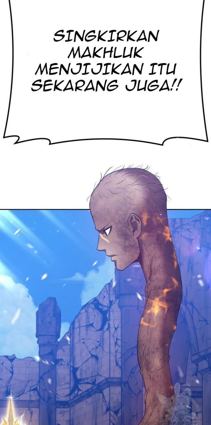 +99 Wooden Stick Chapter 53 halaman 164