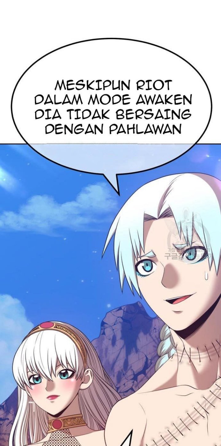+99 Wooden Stick Chapter 53 halaman 205