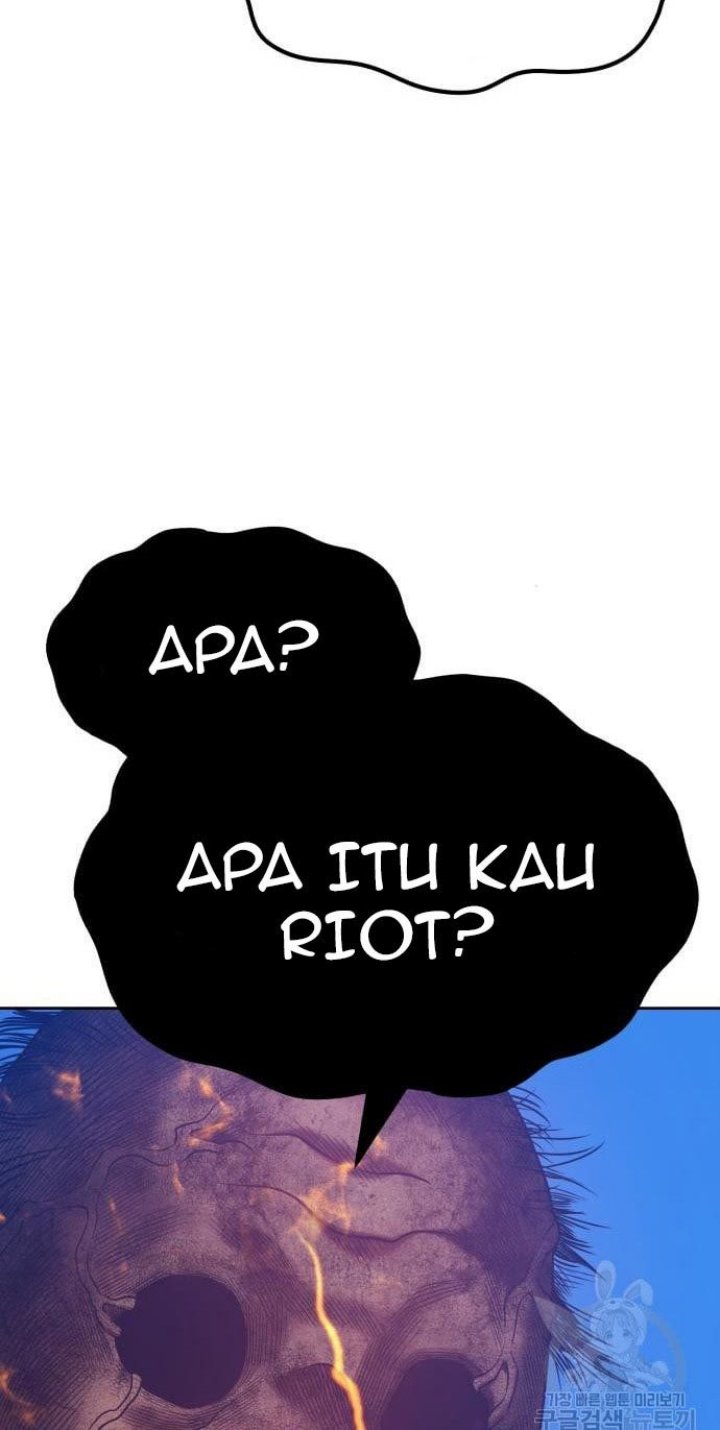 +99 Wooden Stick Chapter 53 halaman 156