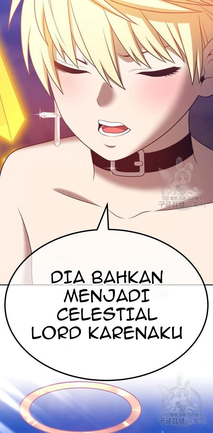 +99 Wooden Stick Chapter 54 halaman 111