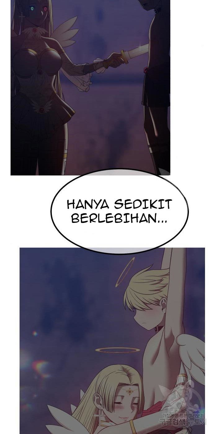 +99 Wooden Stick Chapter 54 halaman 109