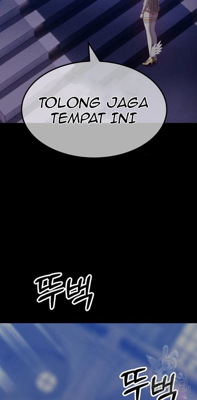 +99 Wooden Stick Chapter 54 halaman 152