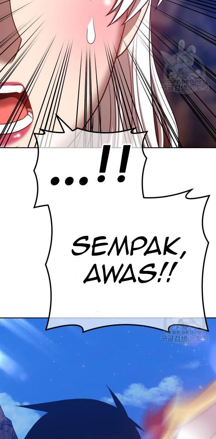 +99 Wooden Stick Chapter 54 halaman 6