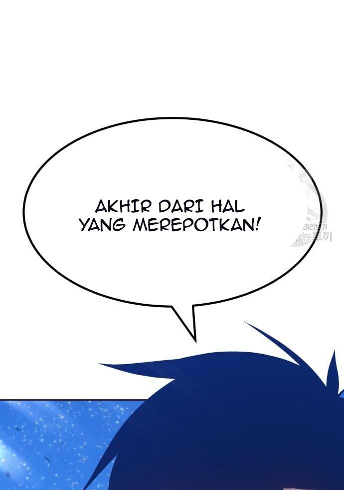 +99 Wooden Stick Chapter 56 halaman 157