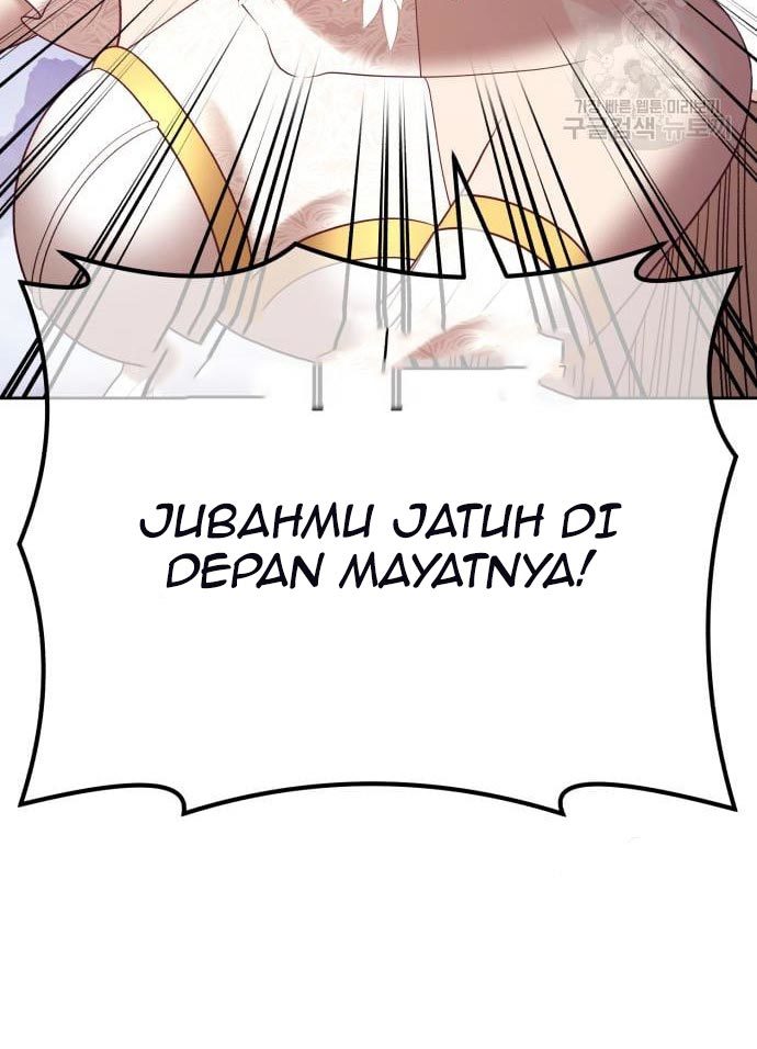 +99 Wooden Stick Chapter 56 halaman 210