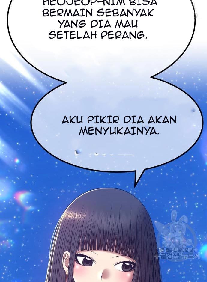 +99 Wooden Stick Chapter 56 halaman 336