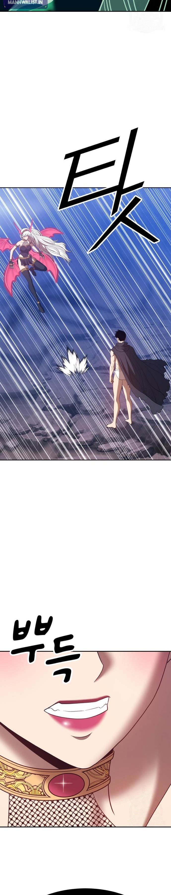 +99 Wooden Stick Chapter 57 halaman 68