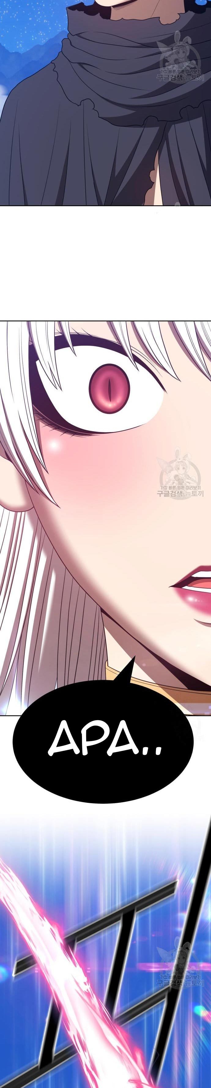 +99 Wooden Stick Chapter 57 halaman 76