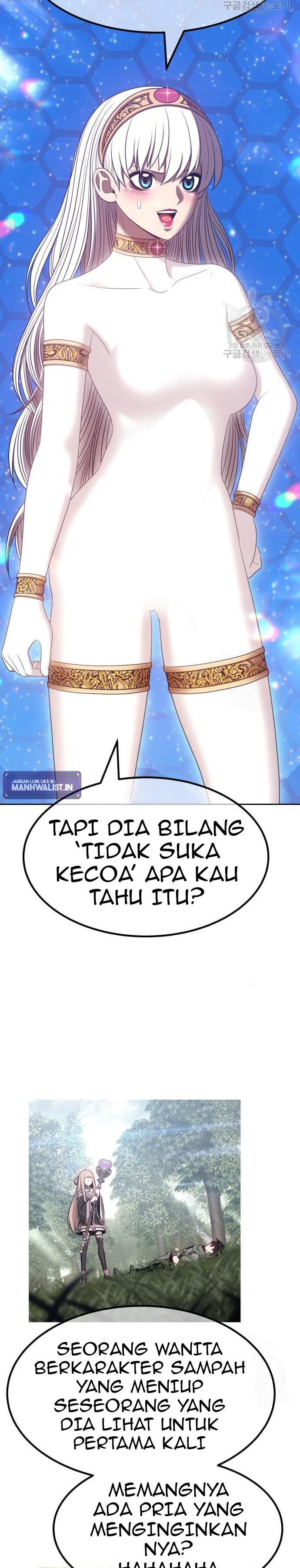 +99 Wooden Stick Chapter 57 halaman 102