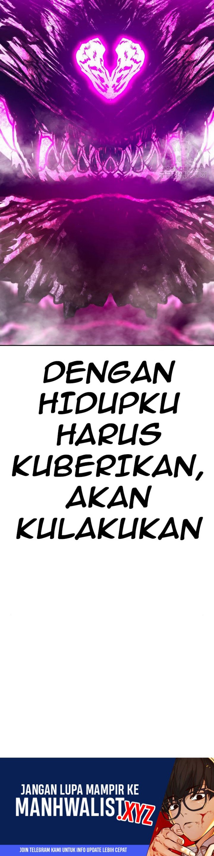+99 Wooden Stick Chapter 71 halaman 90