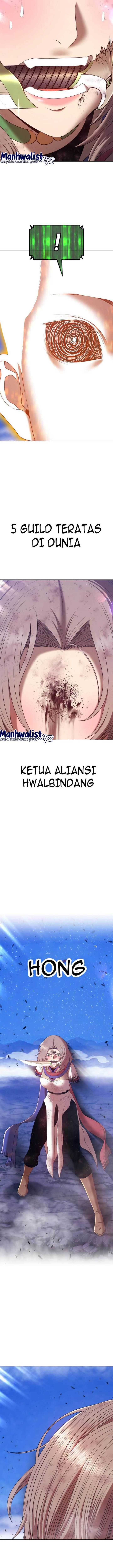 +99 Wooden Stick Chapter 79 halaman 55