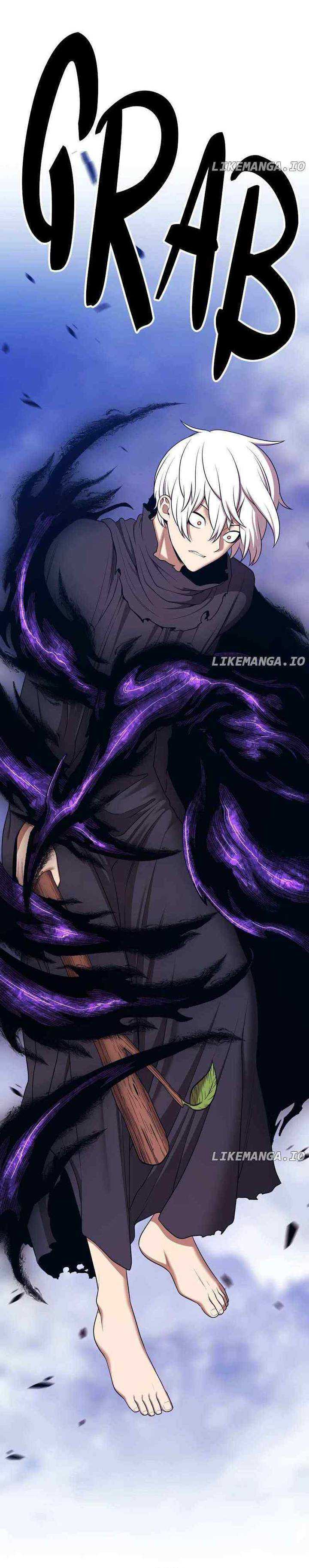 +99 Wooden Stick Chapter 94 halaman 81
