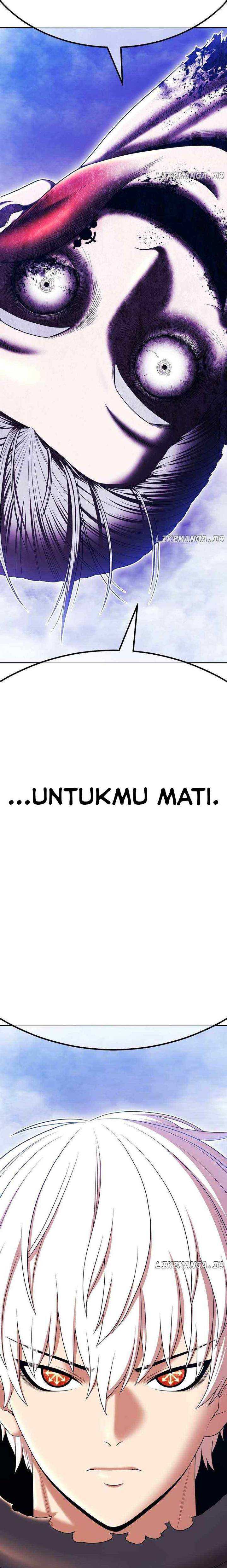 +99 Wooden Stick Chapter 94 halaman 6