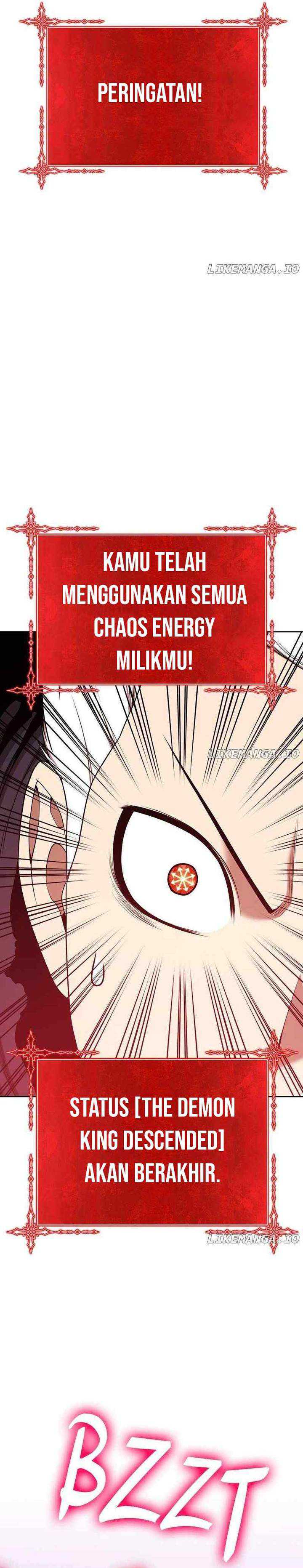 +99 Wooden Stick Chapter 94 halaman 96
