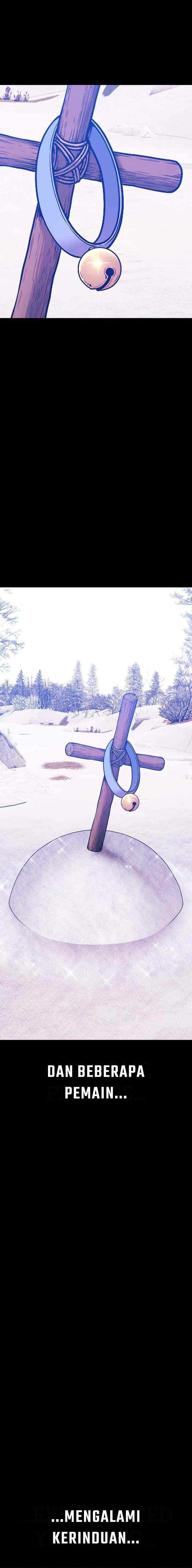 +99 Wooden Stick Chapter 95 halaman 68