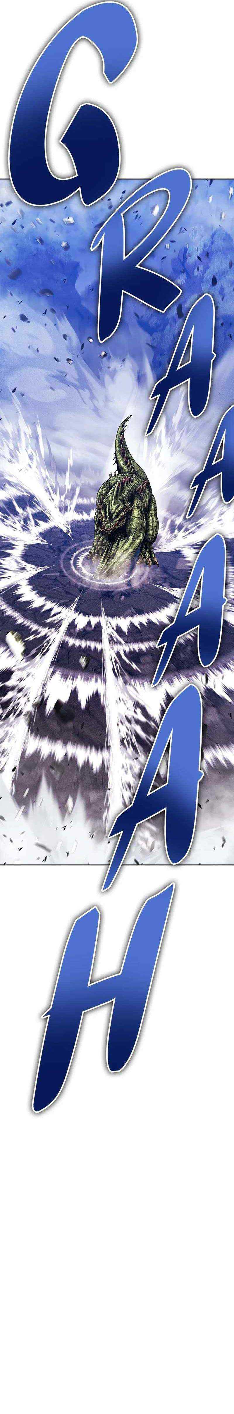 +99 Wooden Stick Chapter 96 halaman 46
