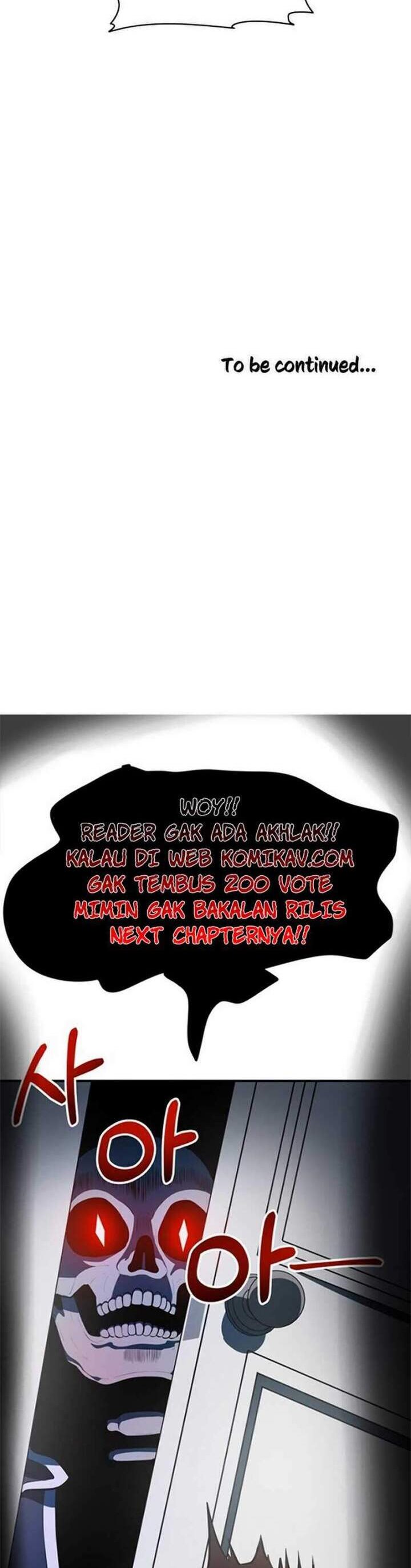 The Last Knight Of The Fire (The Knight of Embers) Chapter 14 halaman 39