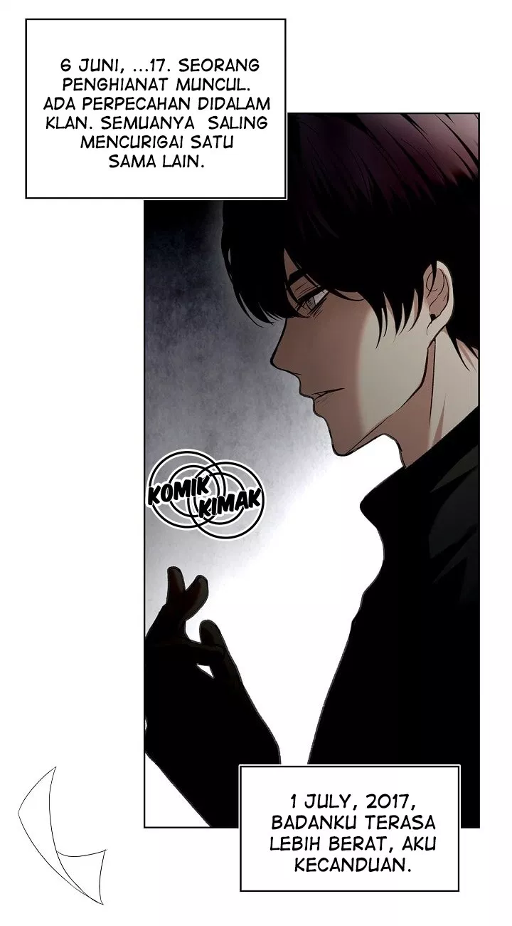 Ranker Who Lives a Second Time Chapter 1 halaman 37