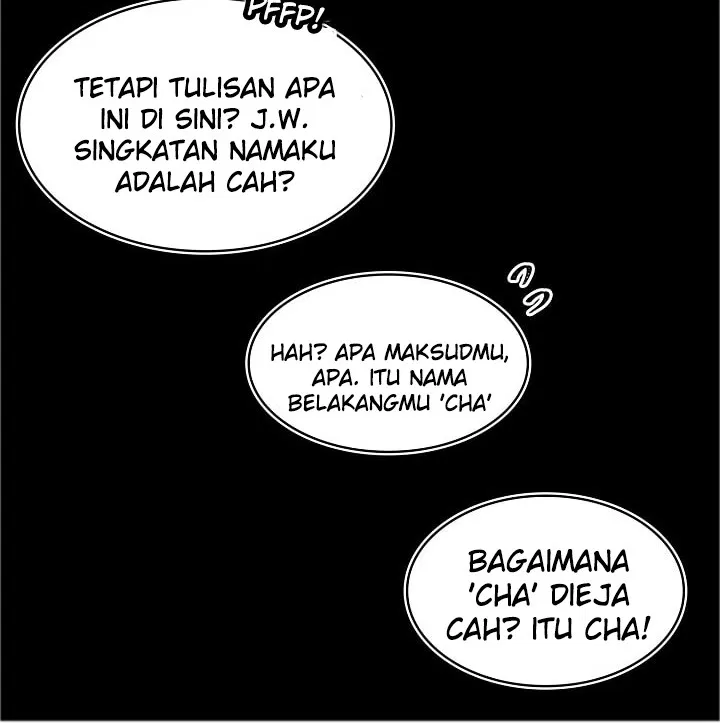 Ranker Who Lives a Second Time Chapter 1 halaman 16