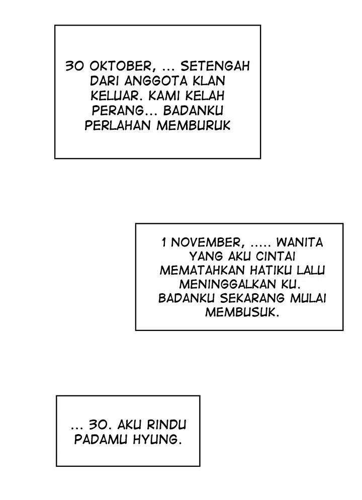 Ranker Who Lives a Second Time Chapter 1 halaman 38