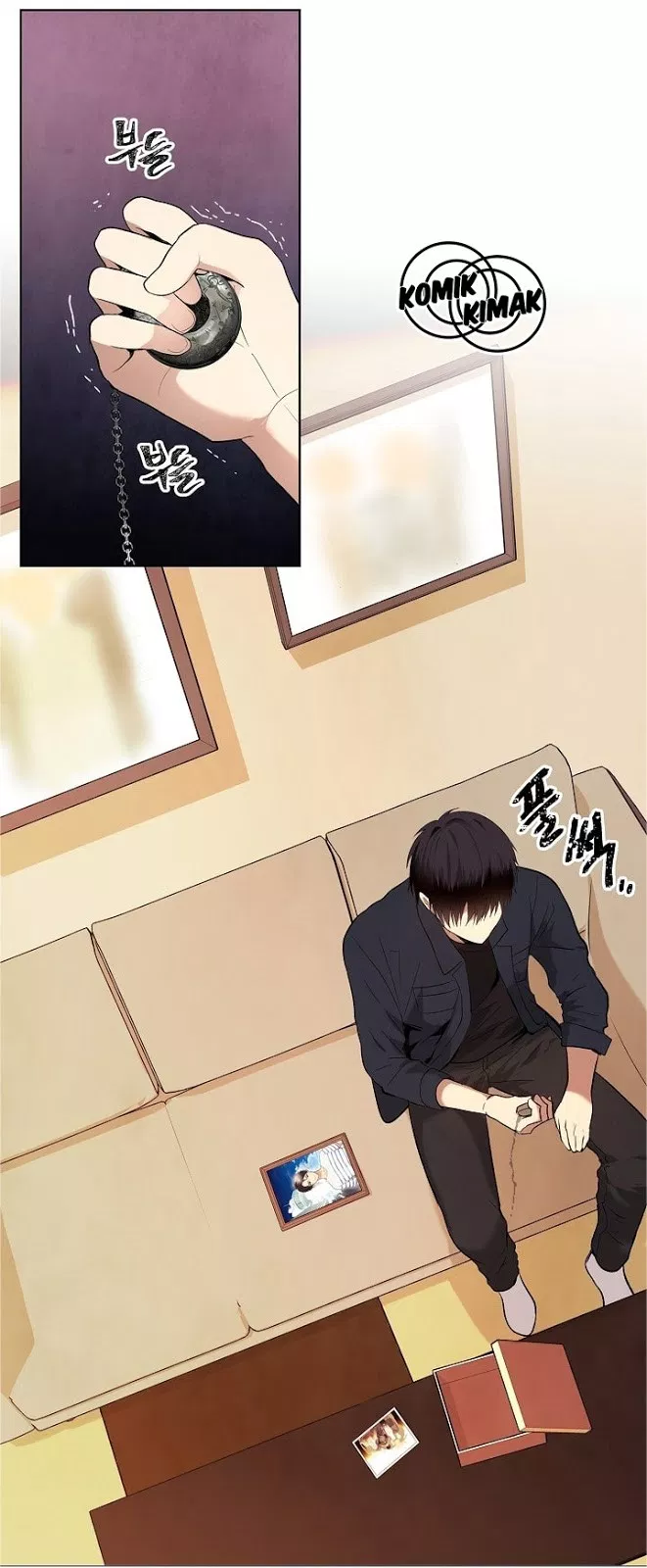 Ranker Who Lives a Second Time Chapter 1 halaman 42