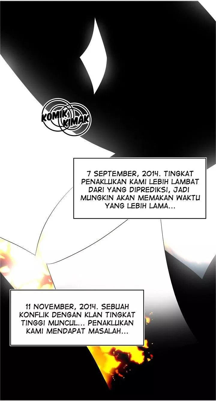 Ranker Who Lives a Second Time Chapter 1 halaman 30