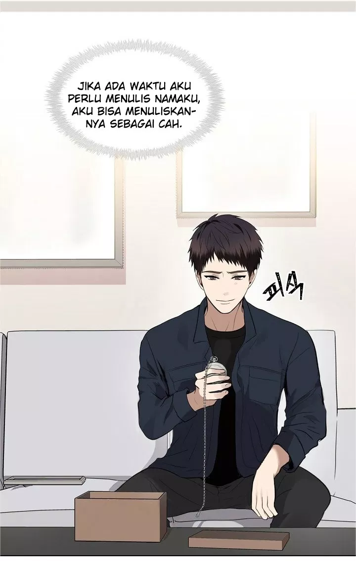 Ranker Who Lives a Second Time Chapter 1 halaman 18