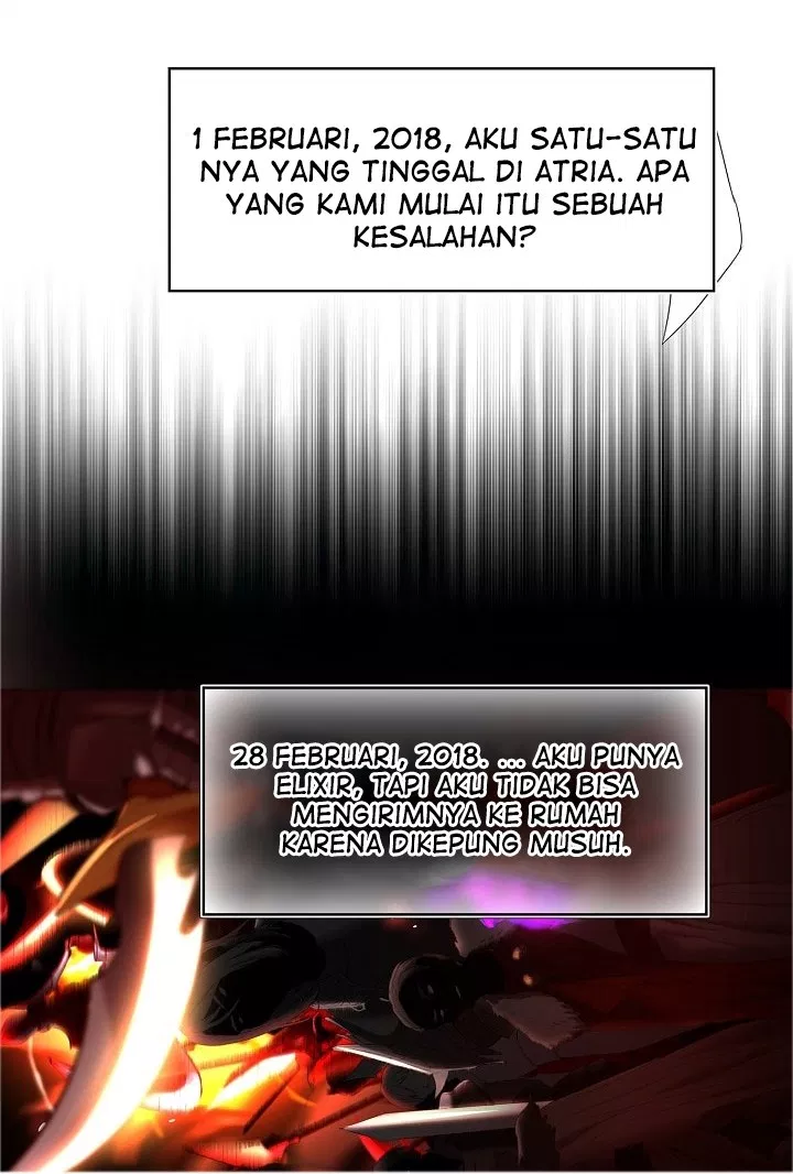 Ranker Who Lives a Second Time Chapter 1 halaman 39
