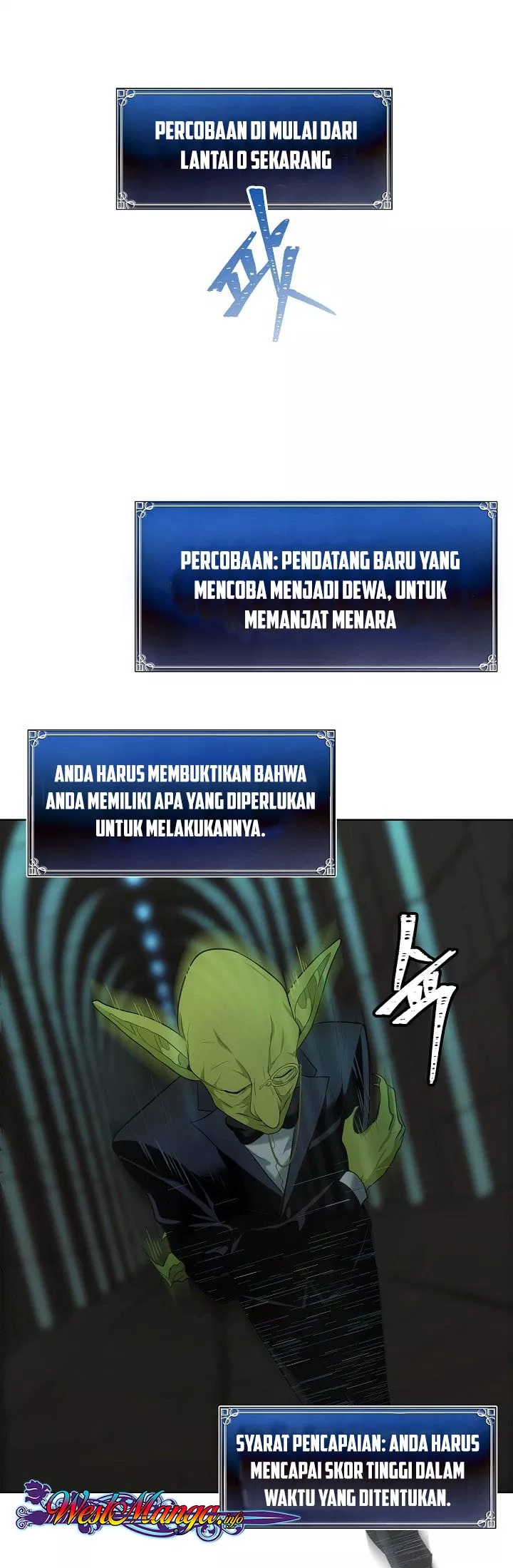 Ranker Who Lives a Second Time Chapter 2 halaman 27