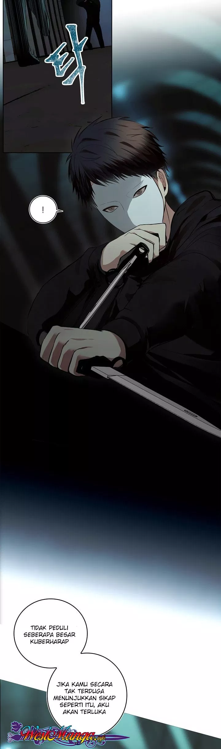 Ranker Who Lives a Second Time Chapter 2 halaman 17