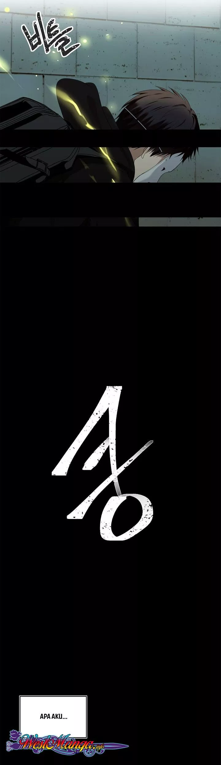 Ranker Who Lives a Second Time Chapter 3 halaman 26