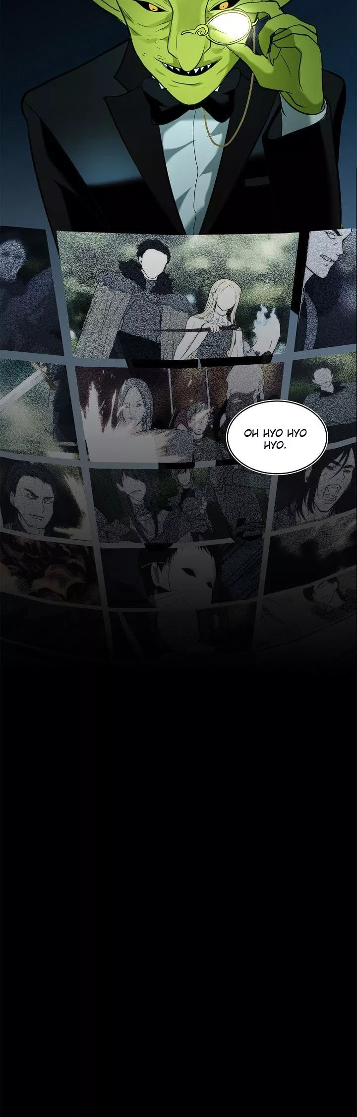 Ranker Who Lives a Second Time Chapter 3 halaman 19