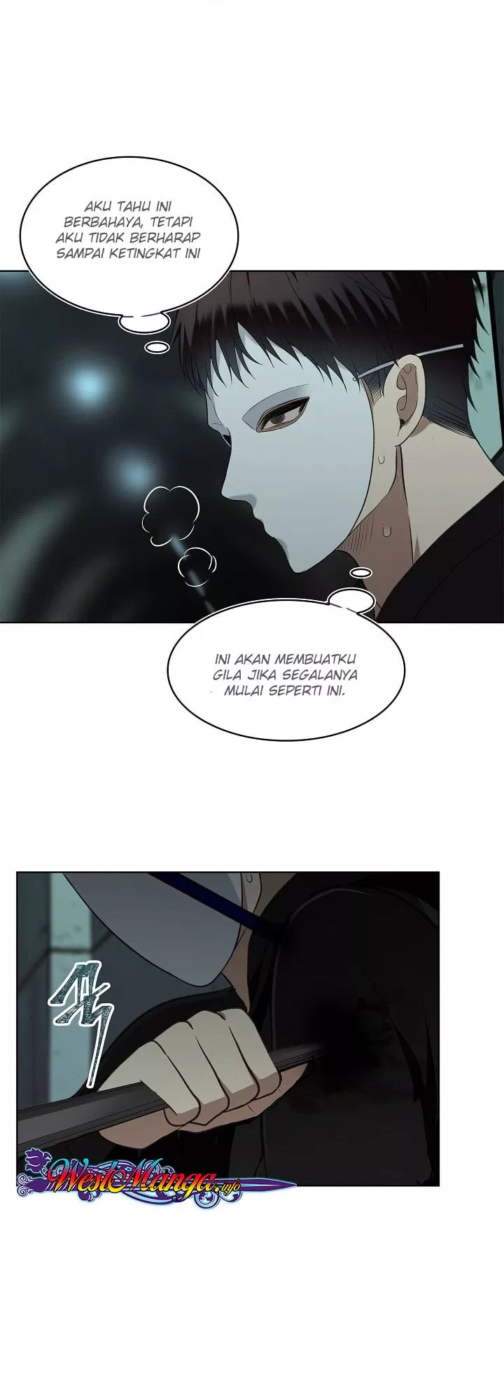 Ranker Who Lives a Second Time Chapter 3 halaman 3