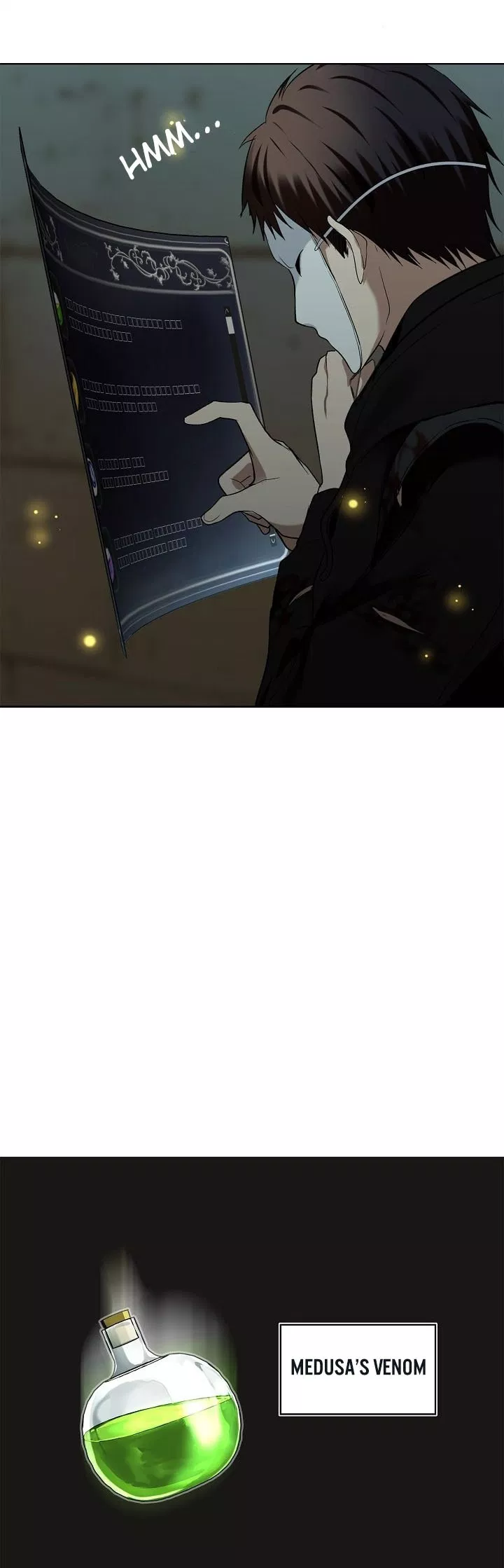 Ranker Who Lives a Second Time Chapter 3 halaman 33